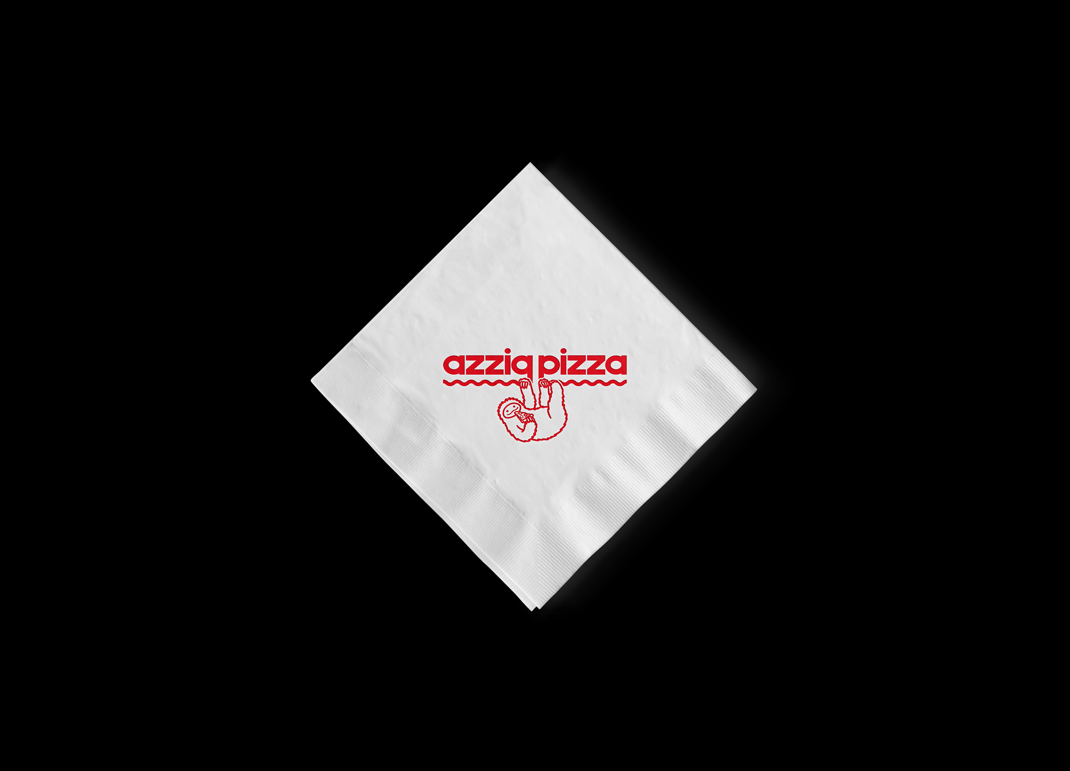 azziq pizza — 2