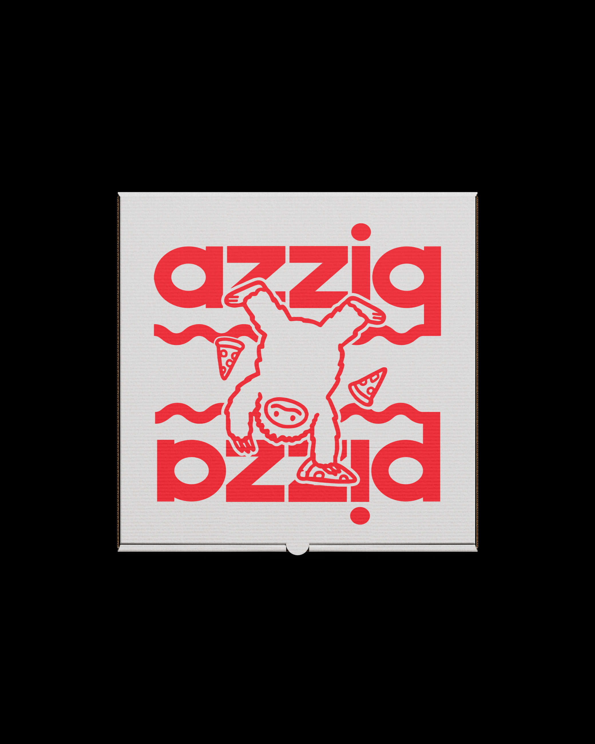 azziq pizza