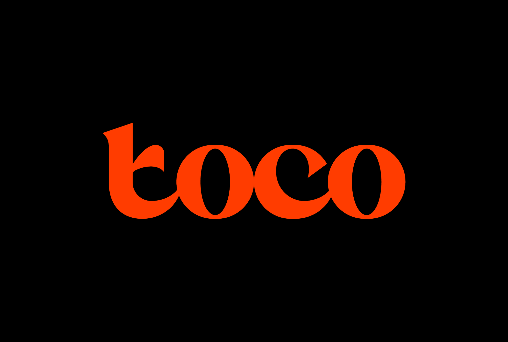 TOCO Island — 1