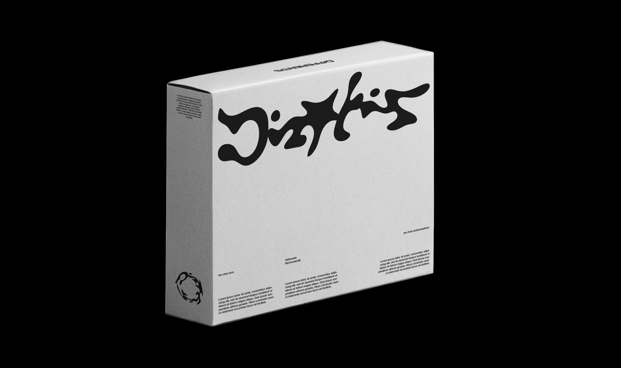 Differentis — 3