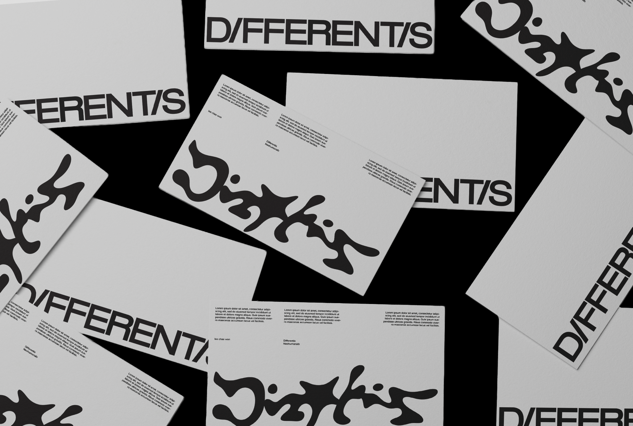 Differentis — 4