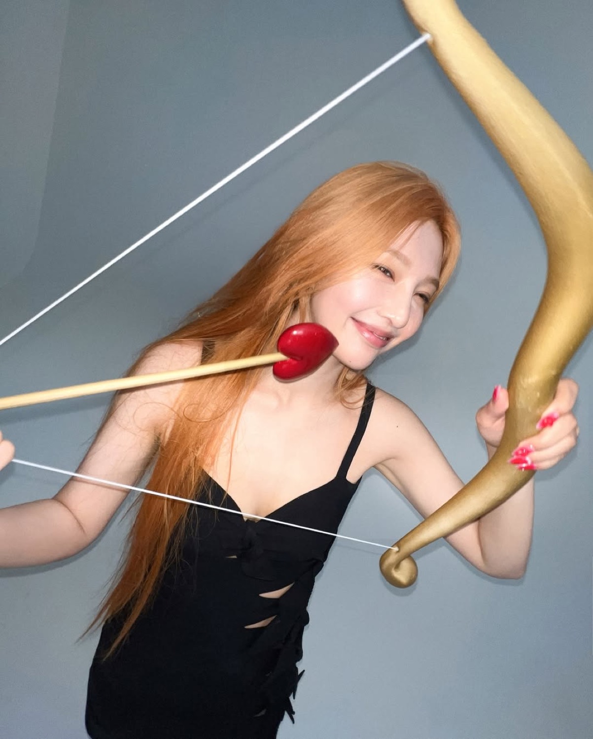 Prop Design for Joy — 2