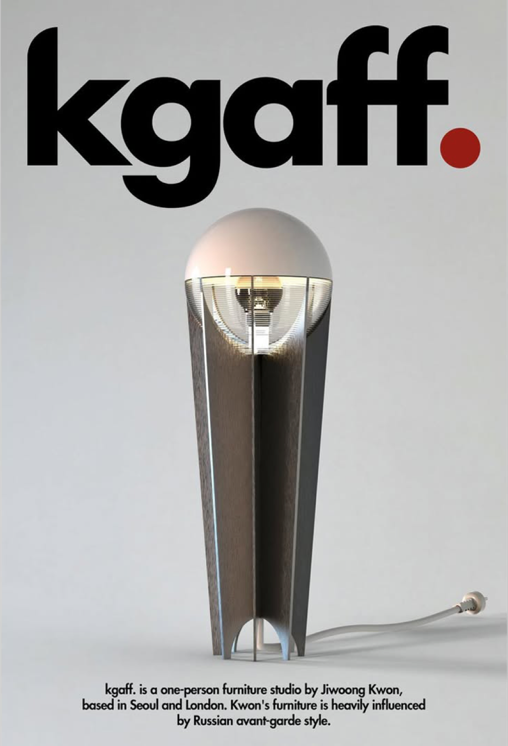 kgaff — 1
