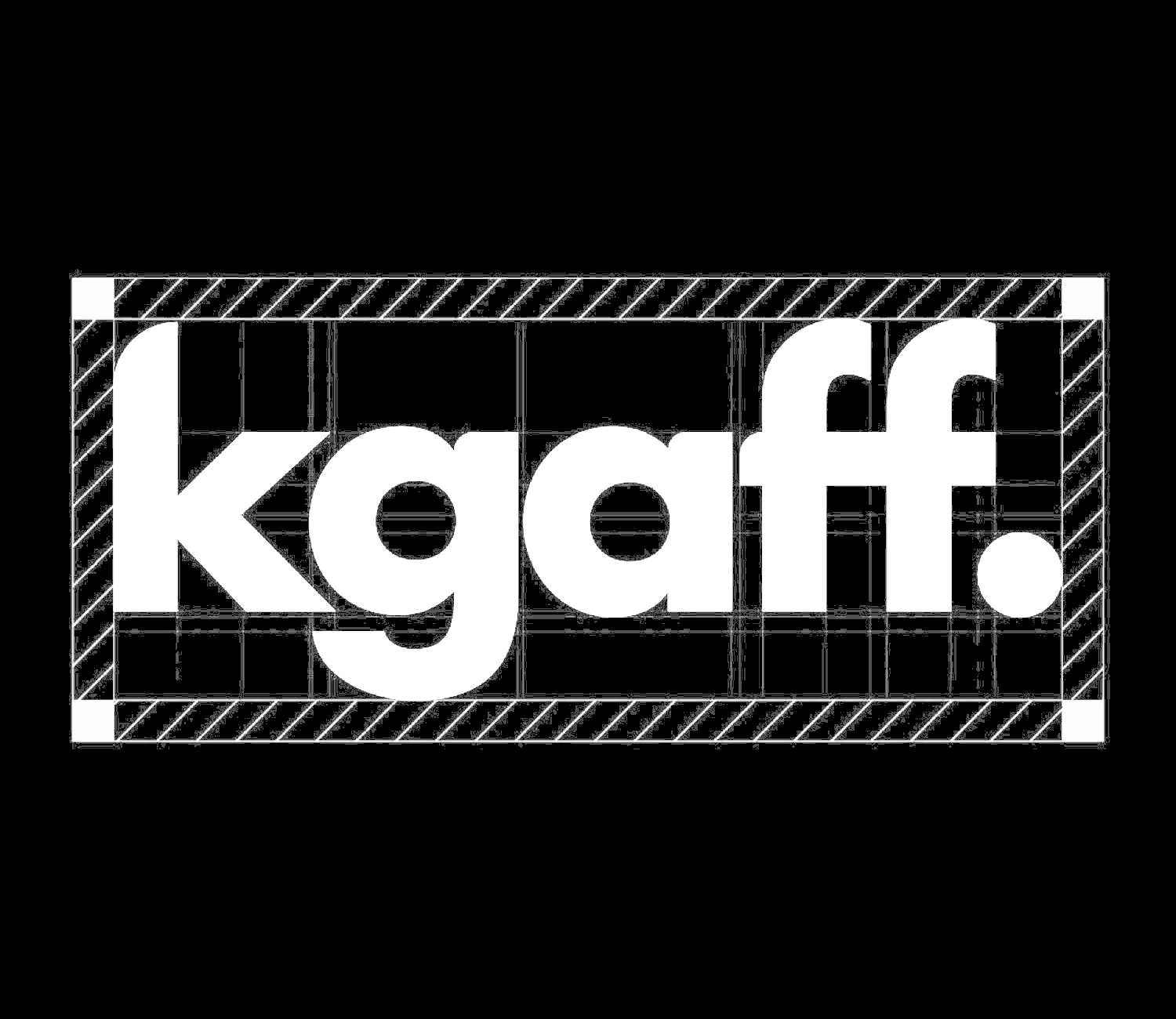 kgaff — 2