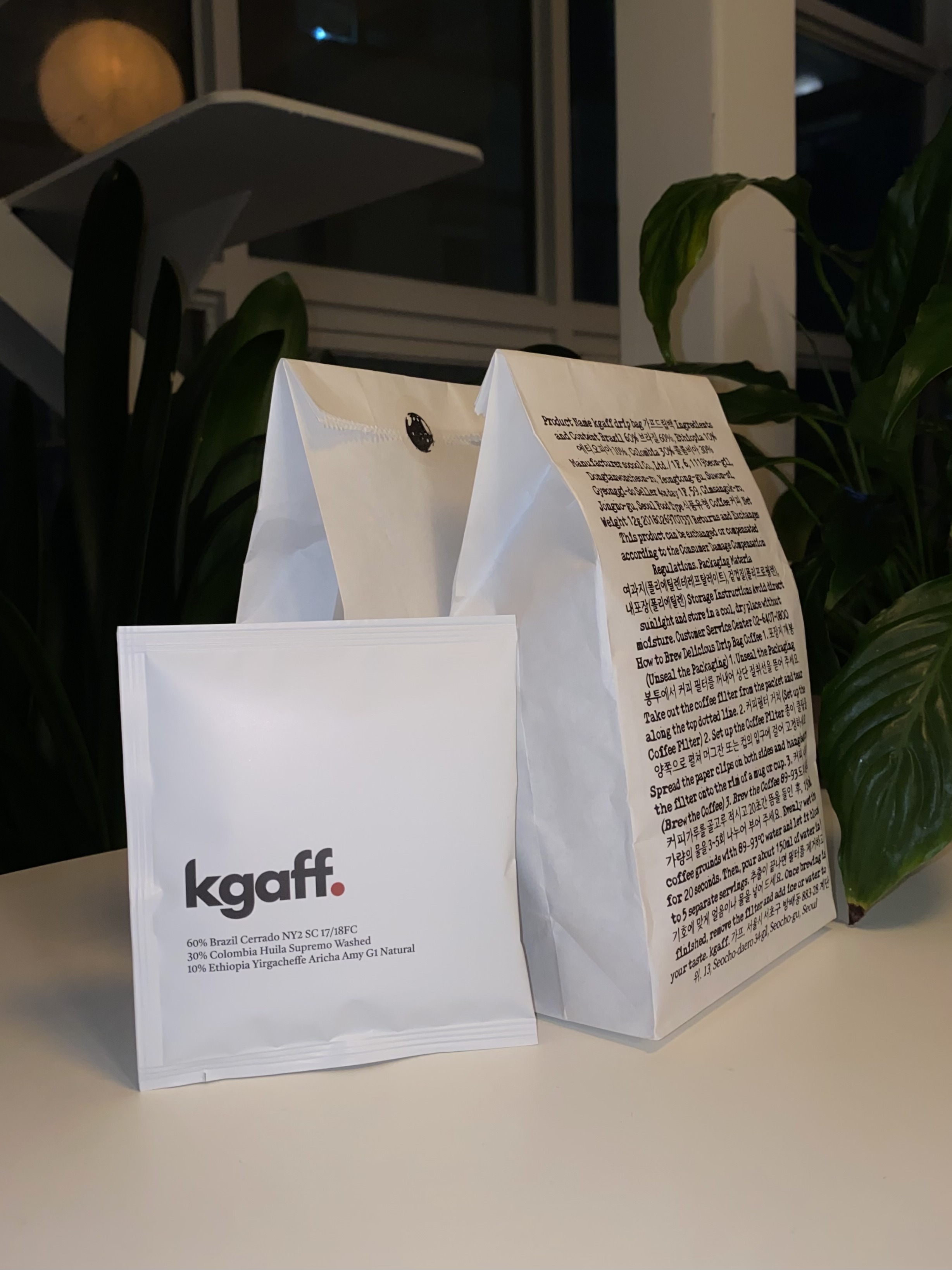 kgaff — 8