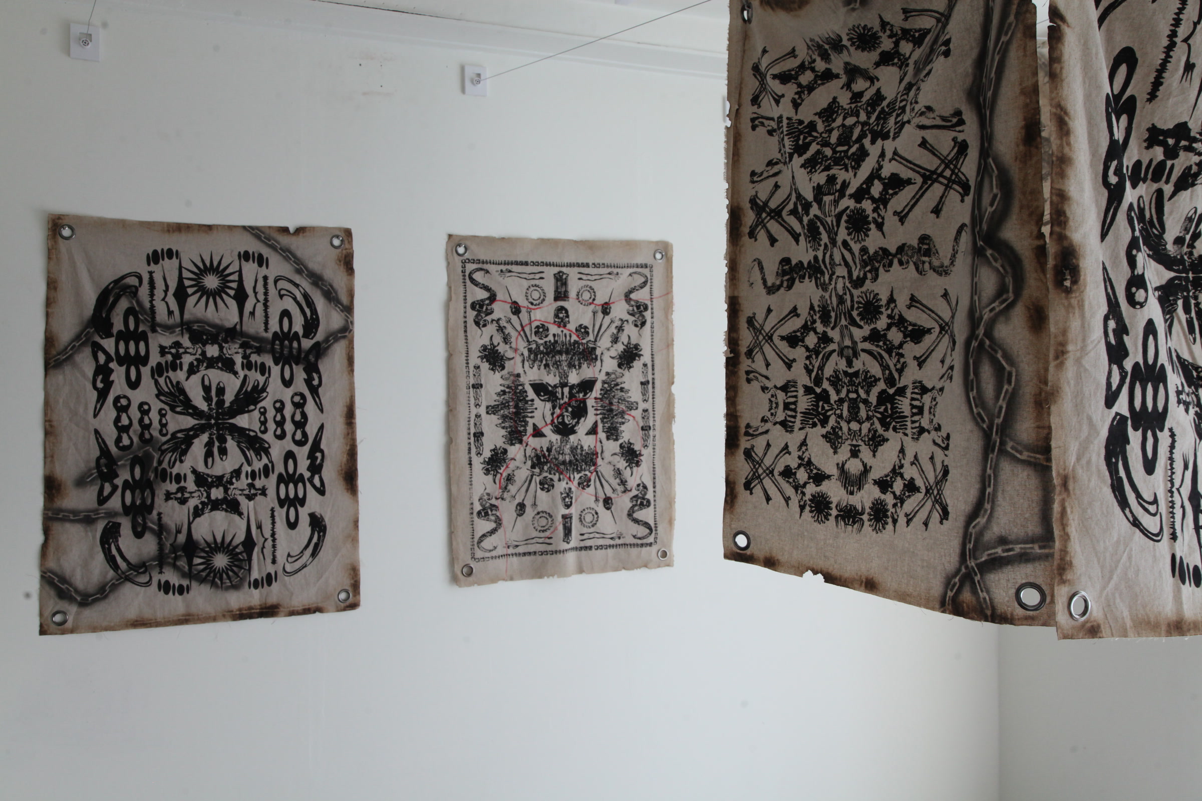 "Stuff" Exhibition — 15