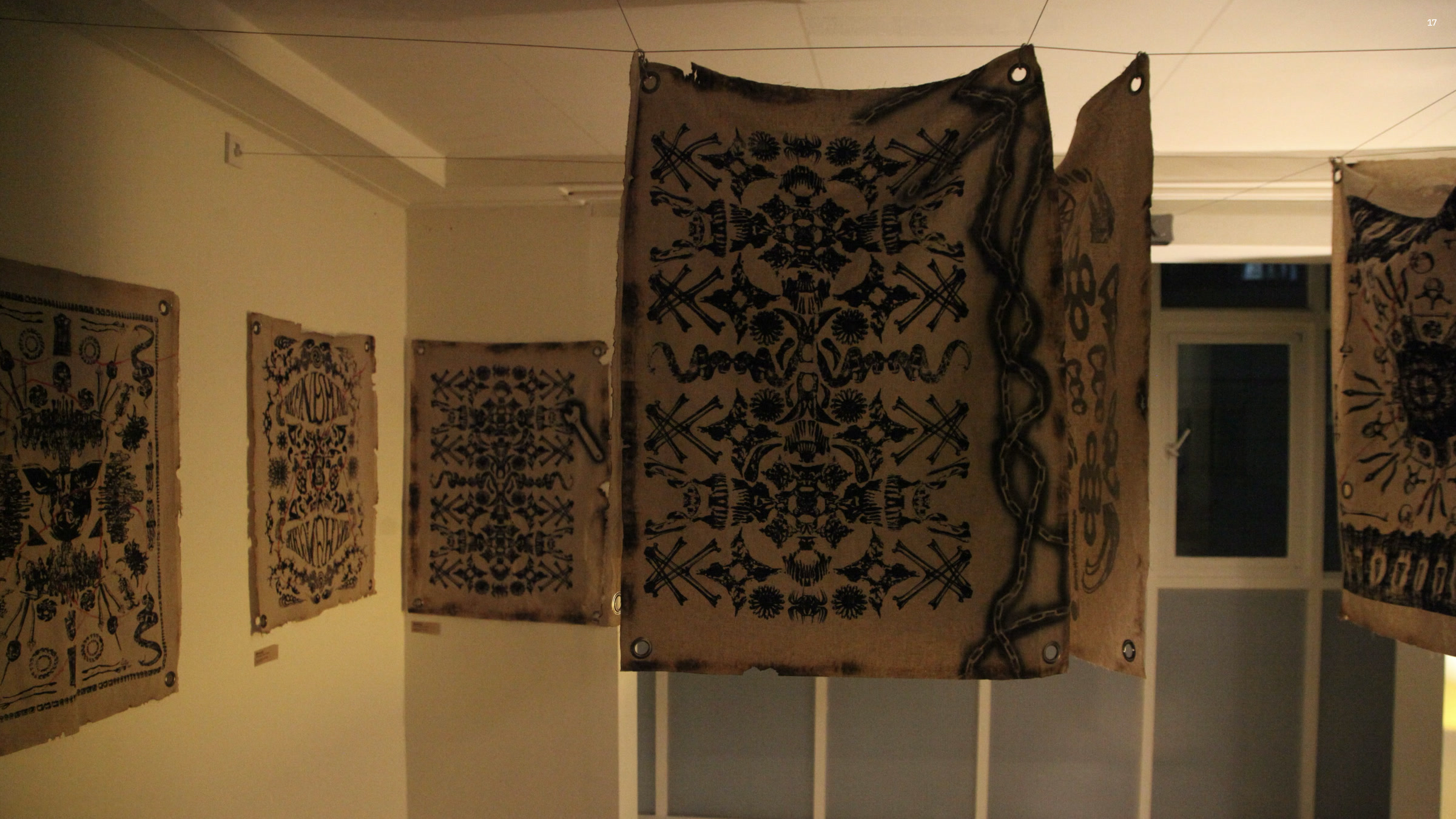 "Stuff" Exhibition — 16