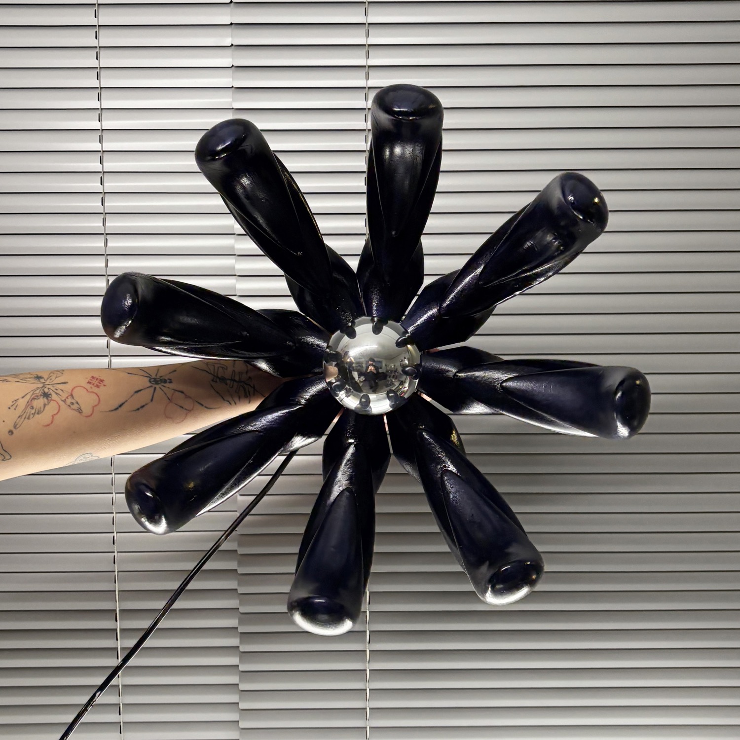 "Stuff" Exhibition — 7