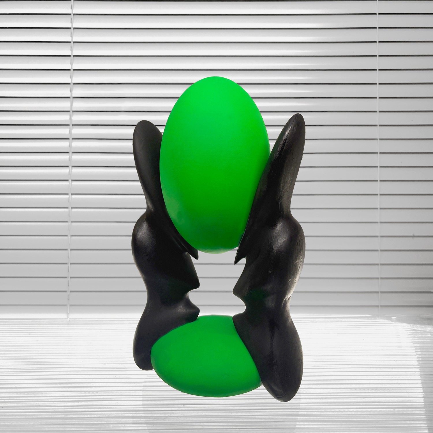 "Stuff" Exhibition — 9