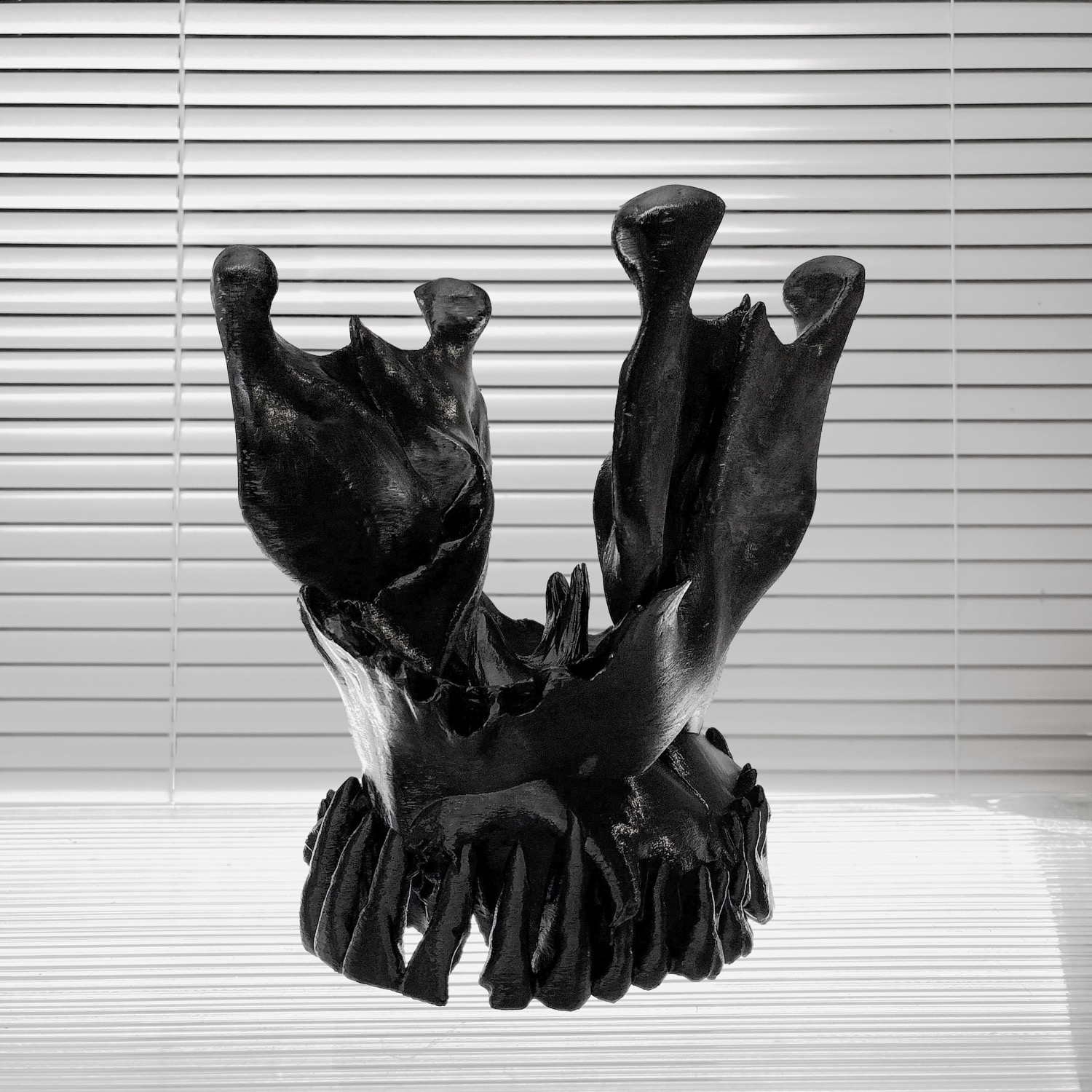 "Stuff" Exhibition — 11
