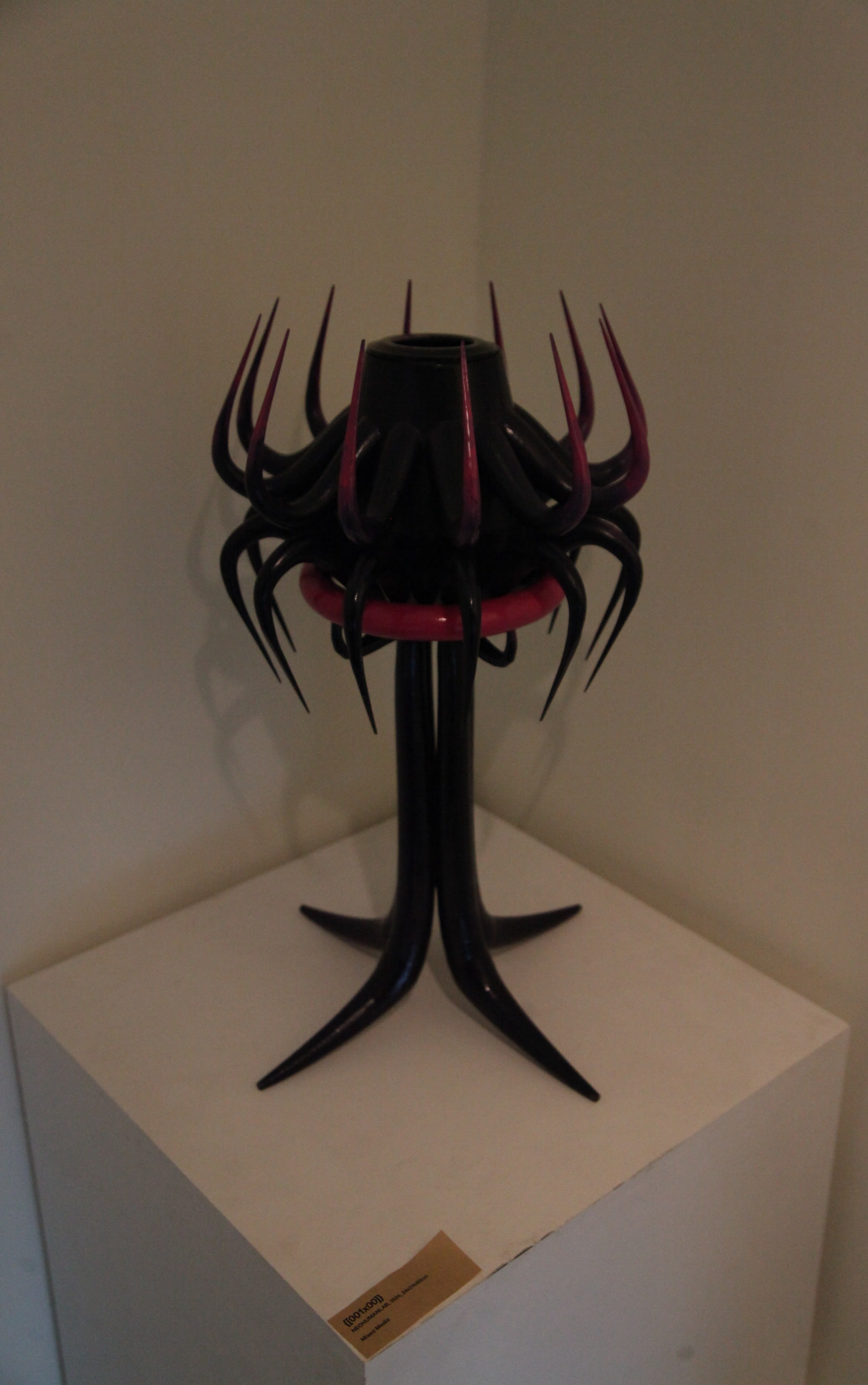 "Stuff" Exhibition — 13