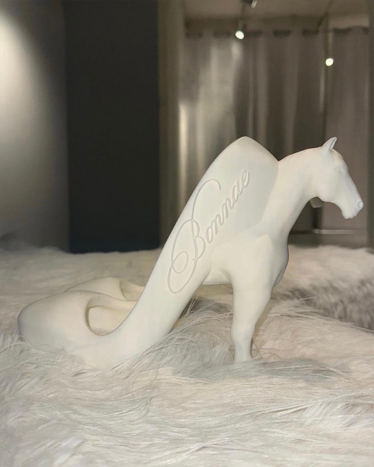 Bonnae — 25F/W Object — 1