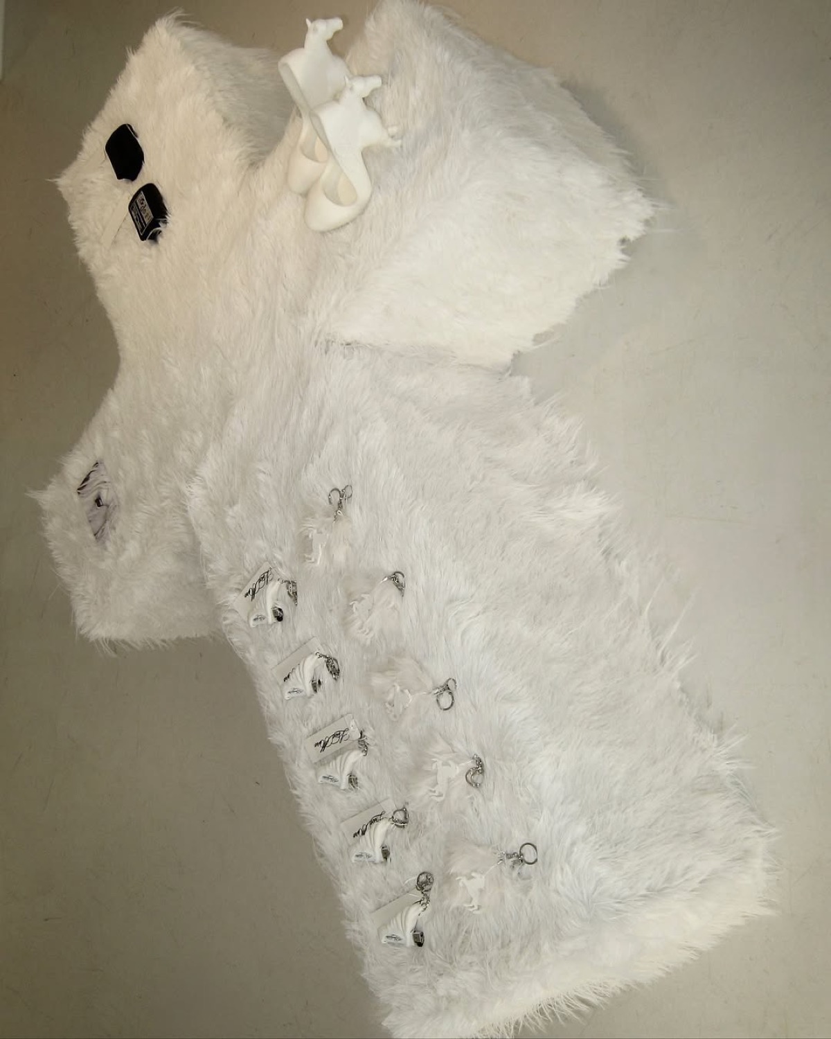 Bonnae — 25F/W Object — 2