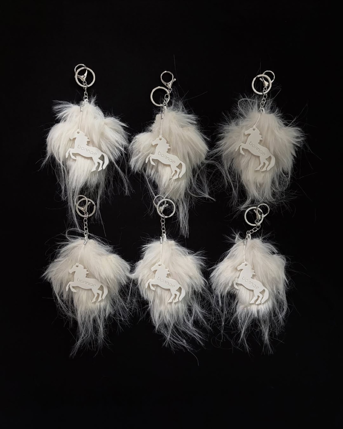 Bonnae — 25F/W Object — 4