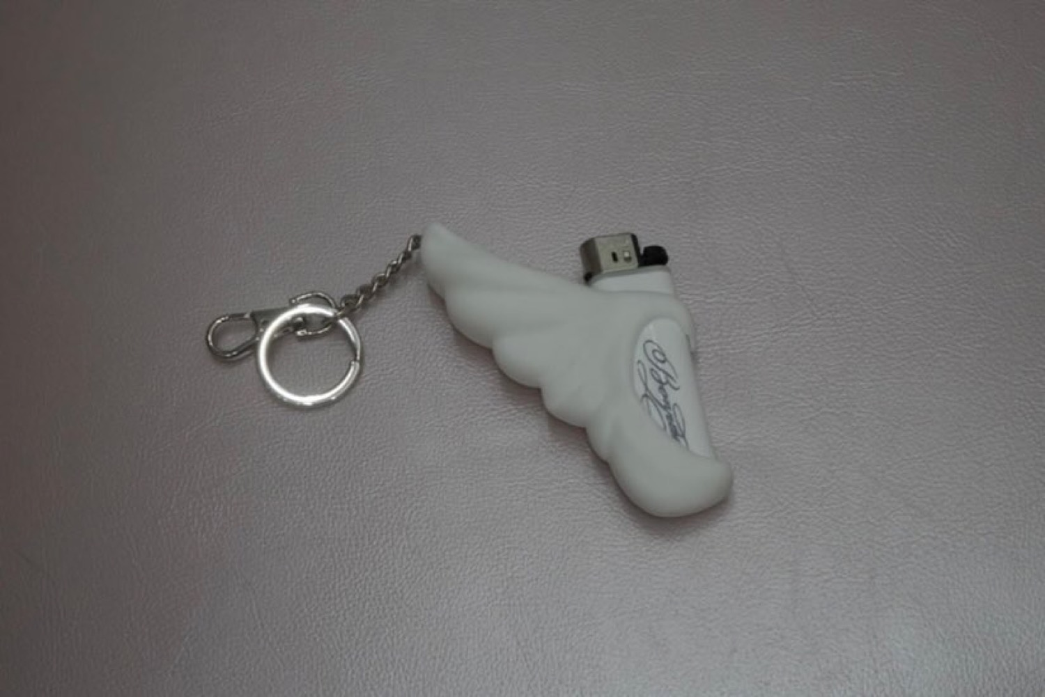 Bonnae - Lighter Case — 5