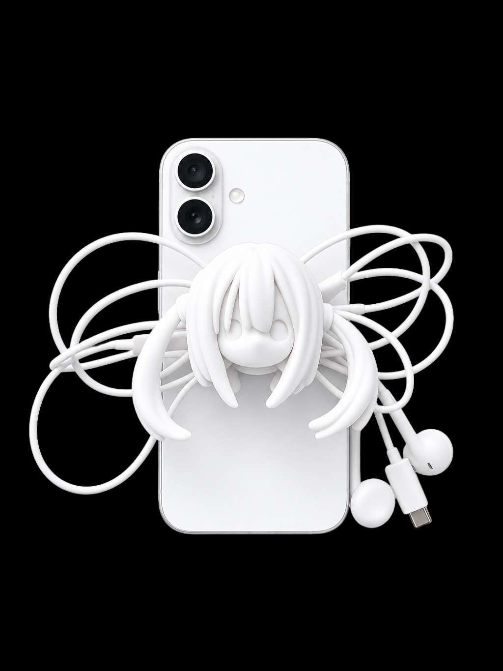 Bonnae S/W Object — 1