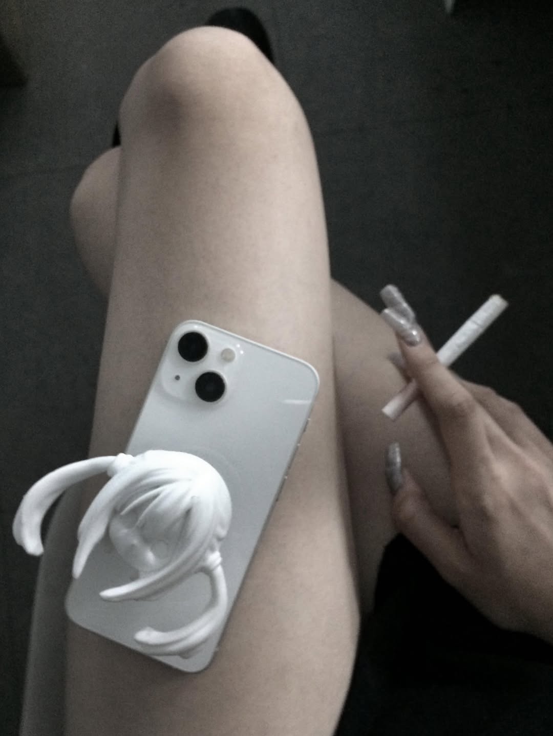 Bonnae S/W Object — 3