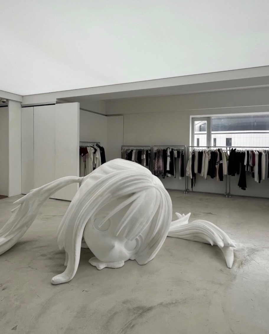 Bonnae S/W Object — 7